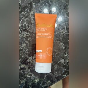 Bushbalm Curve Firming Cream / Sealed, Unopened